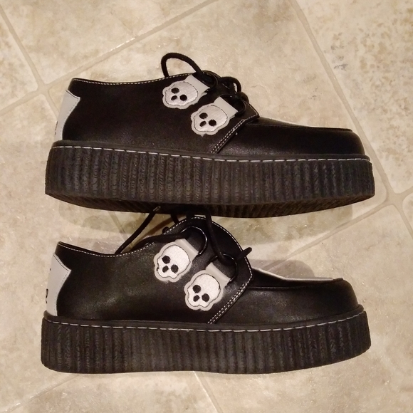 Strange Cvlt Coffin Krypt Creepers - Picture 3 of 8